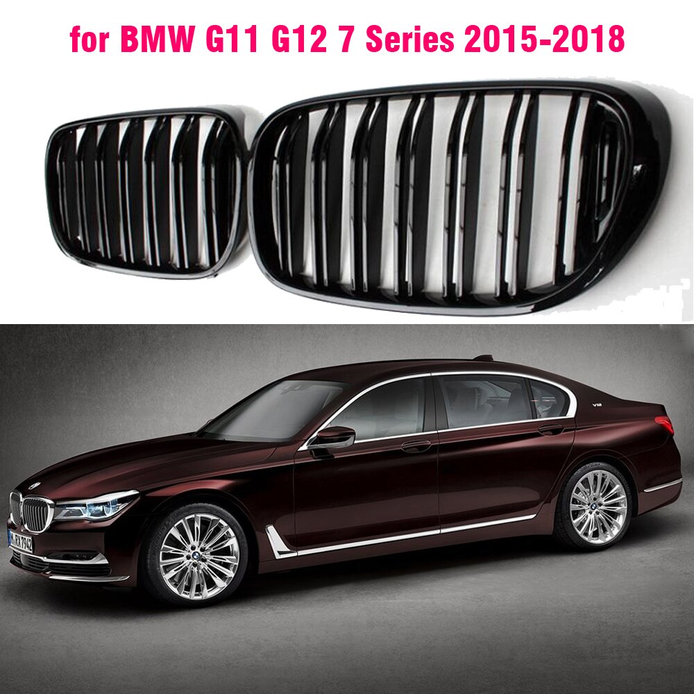 M Ÿ Ʈ ׸ BMW 7 ø G11 G12 2015 2016 2017..